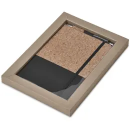 Okiyo Youkoso Black Set
